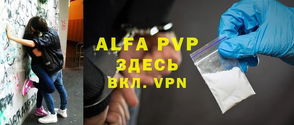 гидра Алексеевка